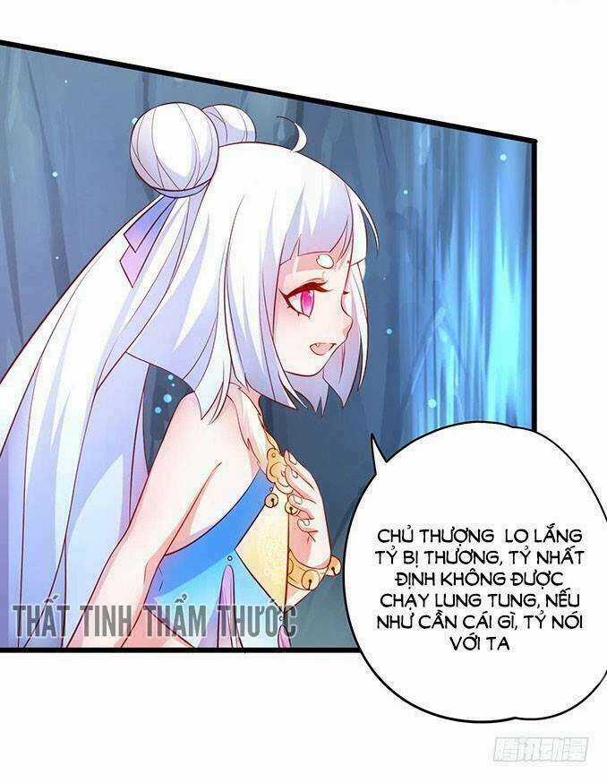 Liêu Liêu Trai Chapter 10 trang 36