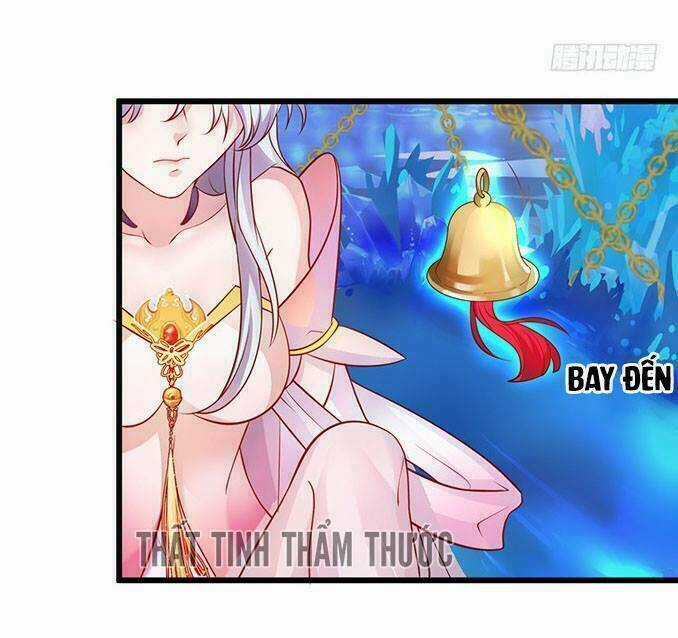 Liêu Liêu Trai Chapter 10 trang 38