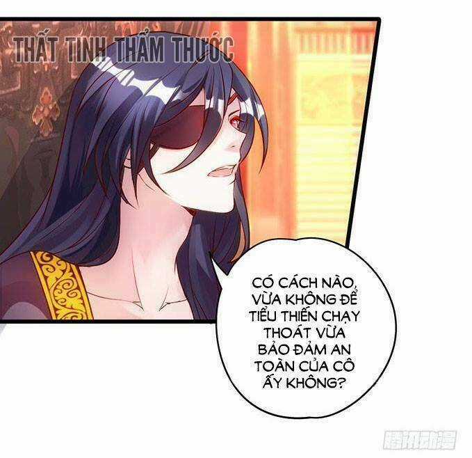 Liêu Liêu Trai Chapter 10 trang 4