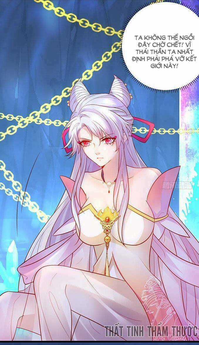 Liêu Liêu Trai Chapter 10 trang 41