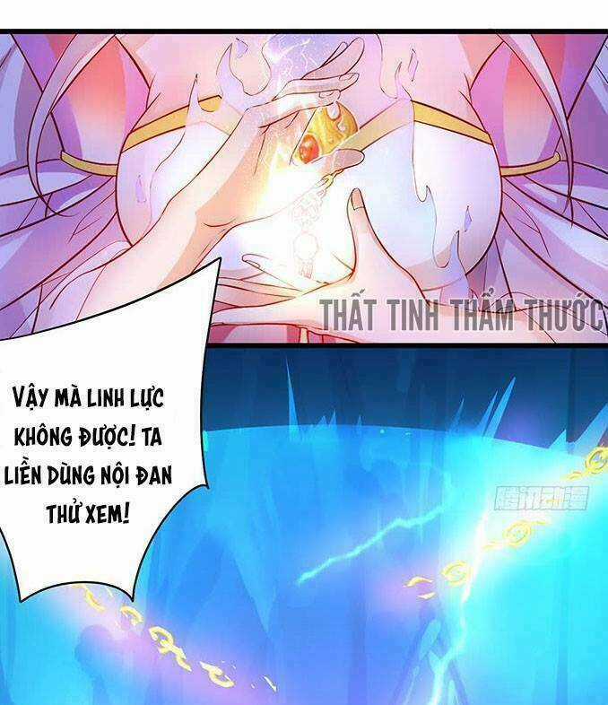 Liêu Liêu Trai Chapter 10 trang 47