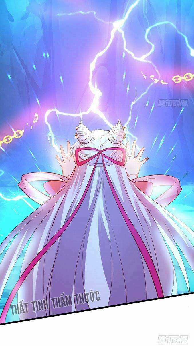 Liêu Liêu Trai Chapter 10 trang 48