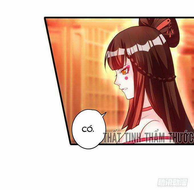 Liêu Liêu Trai Chapter 10 trang 5