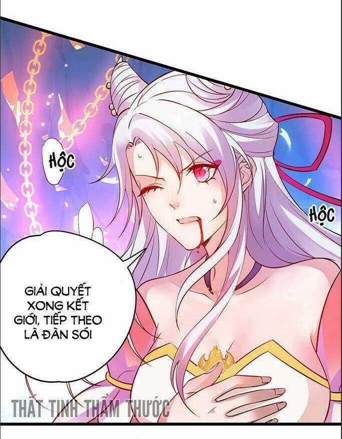 Liêu Liêu Trai Chapter 10 trang 52