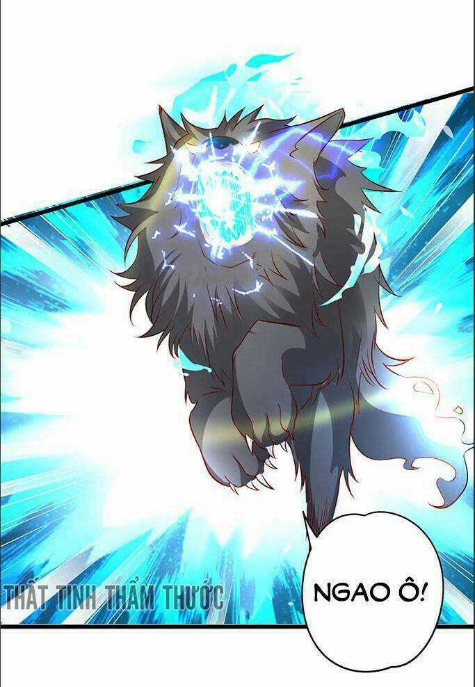 Liêu Liêu Trai Chapter 10 trang 55