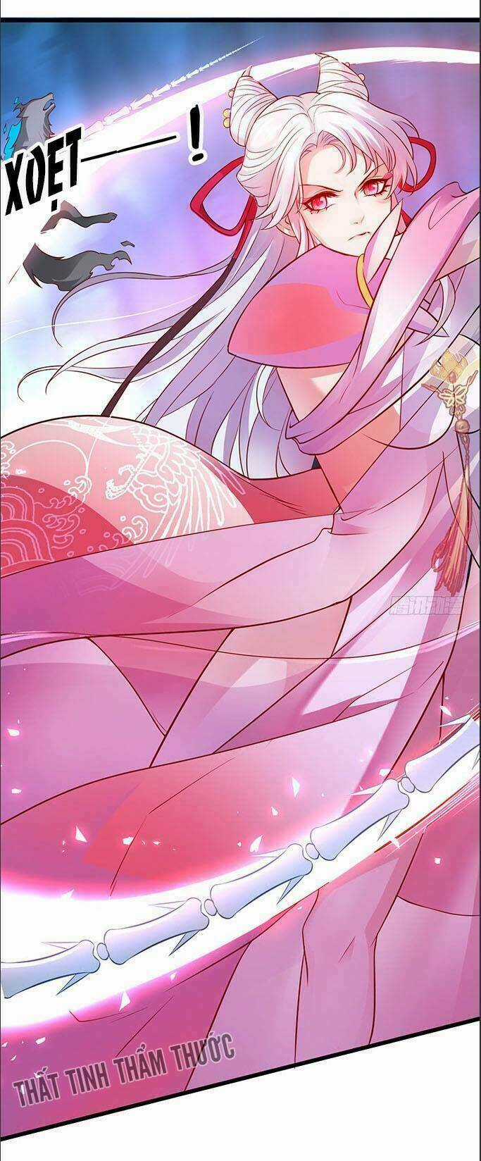 Liêu Liêu Trai Chapter 10 trang 57