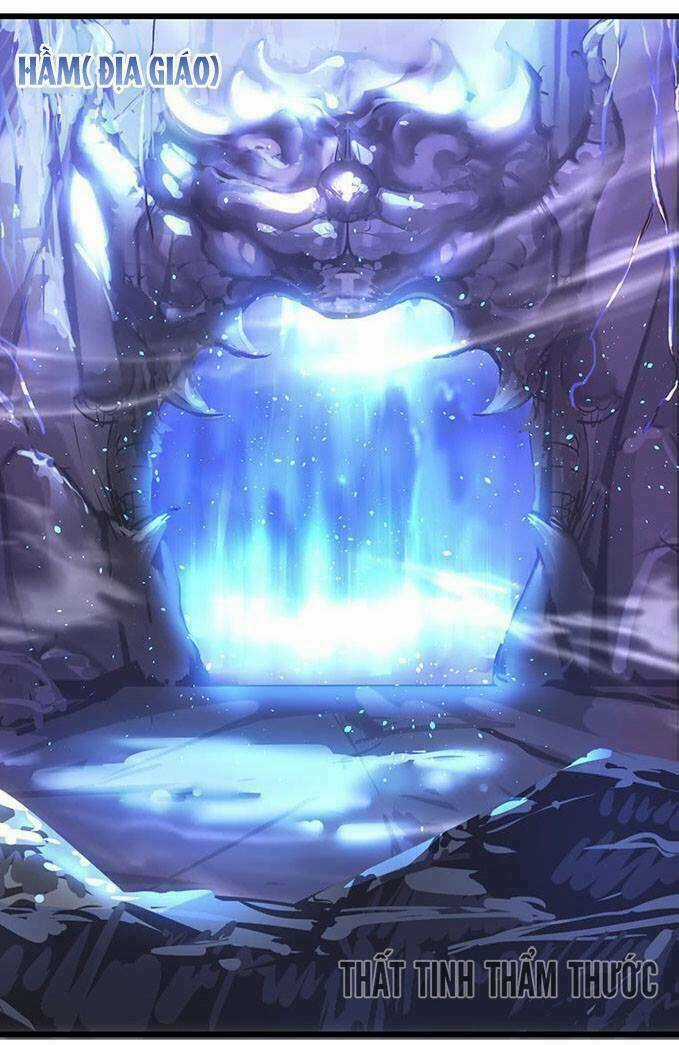 Liêu Liêu Trai Chapter 10 trang 6