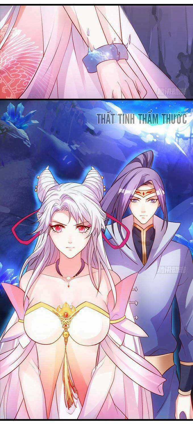 Liêu Liêu Trai Chapter 10 trang 7