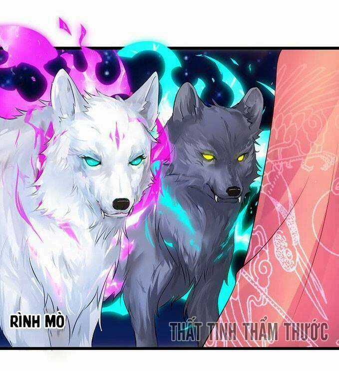 Liêu Liêu Trai Chapter 10 trang 8