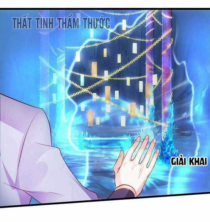 Liêu Liêu Trai Chapter 10 trang 9