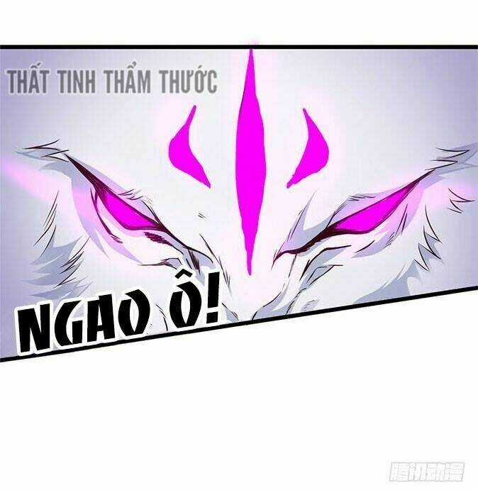 Liêu Liêu Trai Chapter 11 trang 10