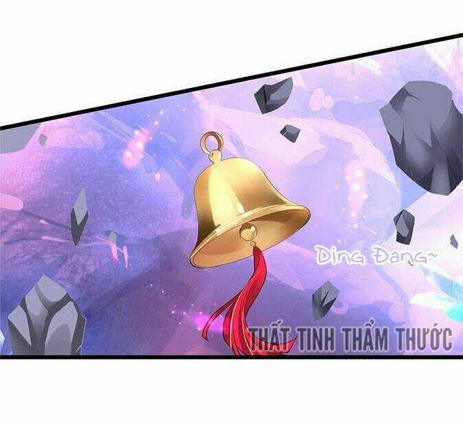 Liêu Liêu Trai Chapter 11 trang 11