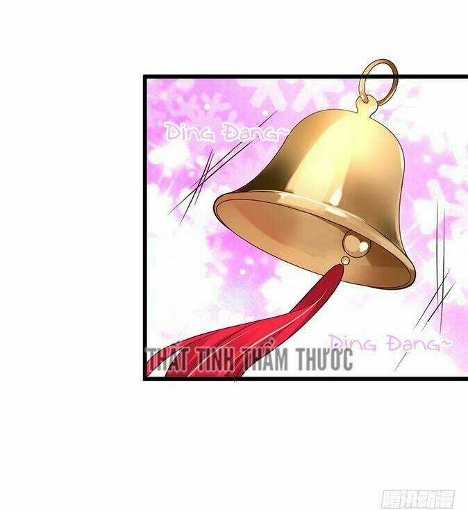 Liêu Liêu Trai Chapter 11 trang 12