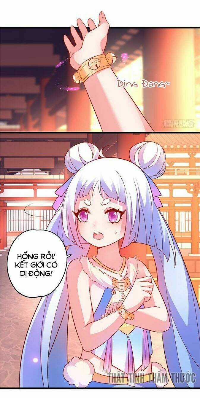 Liêu Liêu Trai Chapter 11 trang 13