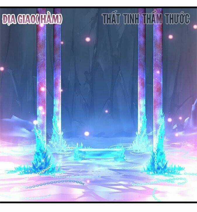 Liêu Liêu Trai Chapter 11 trang 14