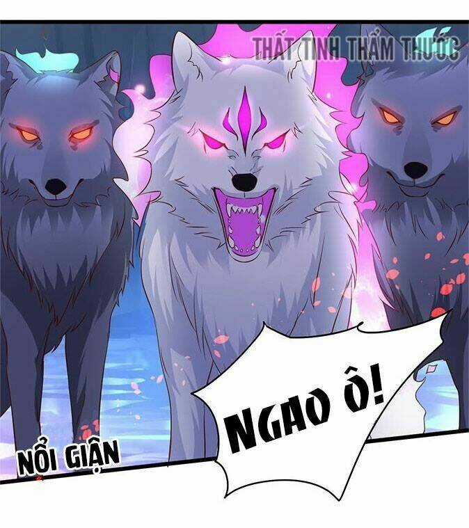 Liêu Liêu Trai Chapter 11 trang 15