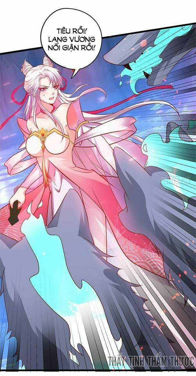 Liêu Liêu Trai Chapter 11 trang 16