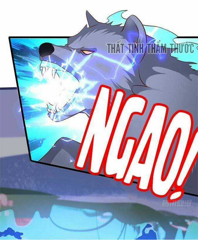 Liêu Liêu Trai Chapter 11 trang 17