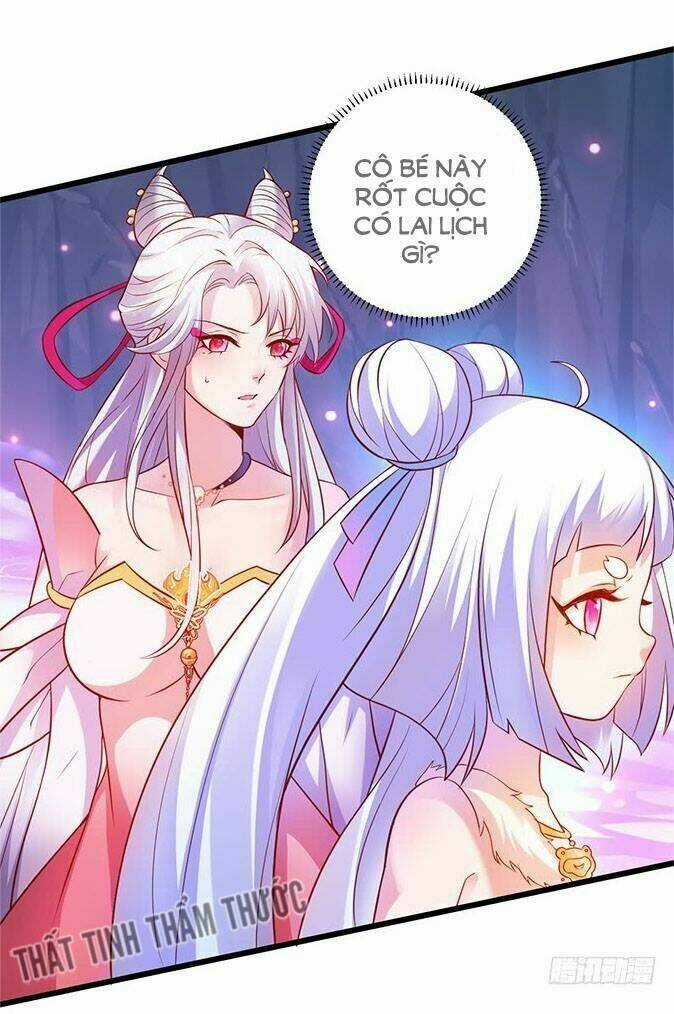 Liêu Liêu Trai Chapter 11 trang 20