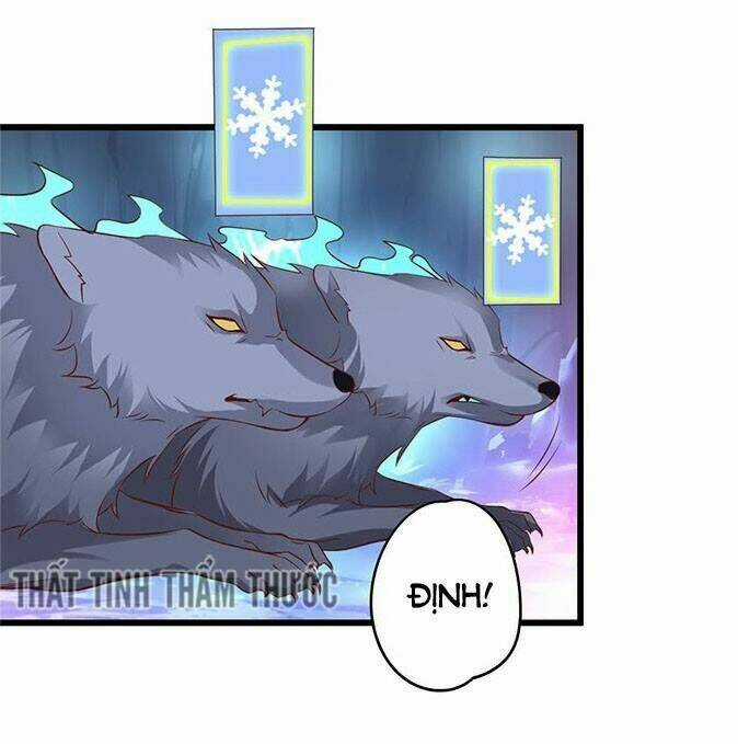 Liêu Liêu Trai Chapter 11 trang 23