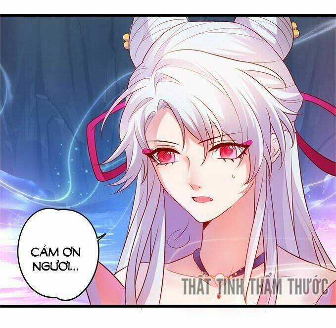 Liêu Liêu Trai Chapter 11 trang 24