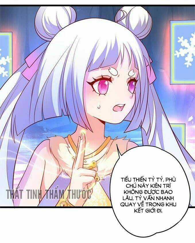 Liêu Liêu Trai Chapter 11 trang 25