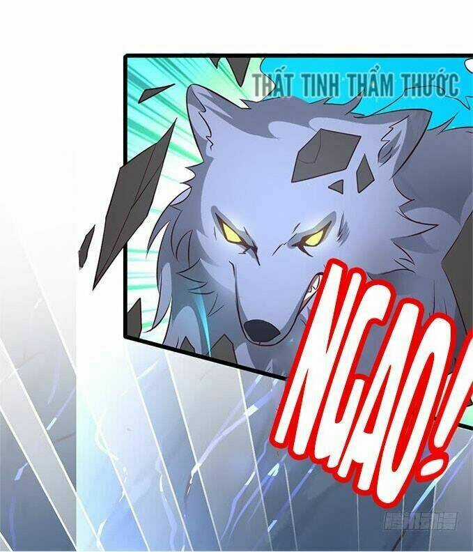 Liêu Liêu Trai Chapter 11 trang 27