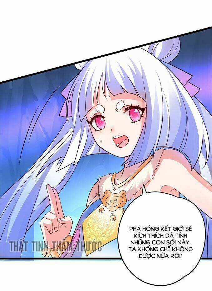 Liêu Liêu Trai Chapter 11 trang 29