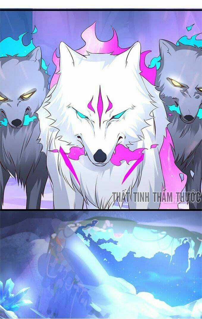 Liêu Liêu Trai Chapter 11 trang 32