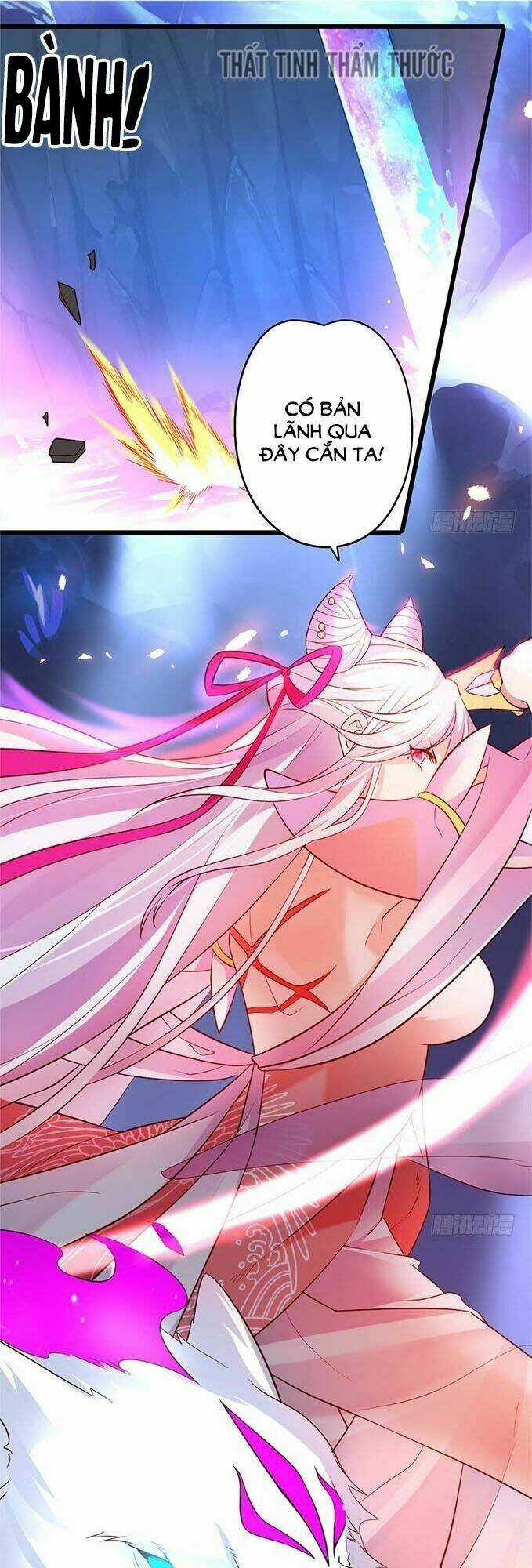 Liêu Liêu Trai Chapter 11 trang 33