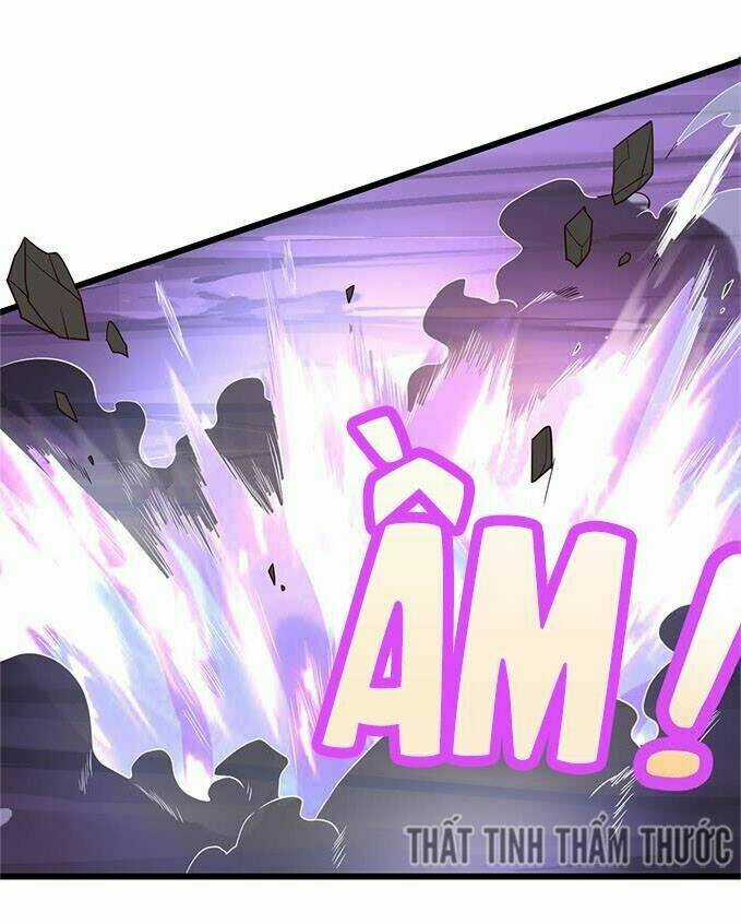 Liêu Liêu Trai Chapter 11 trang 35