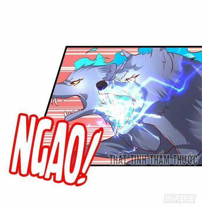 Liêu Liêu Trai Chapter 11 trang 37