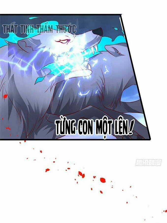 Liêu Liêu Trai Chapter 11 trang 38