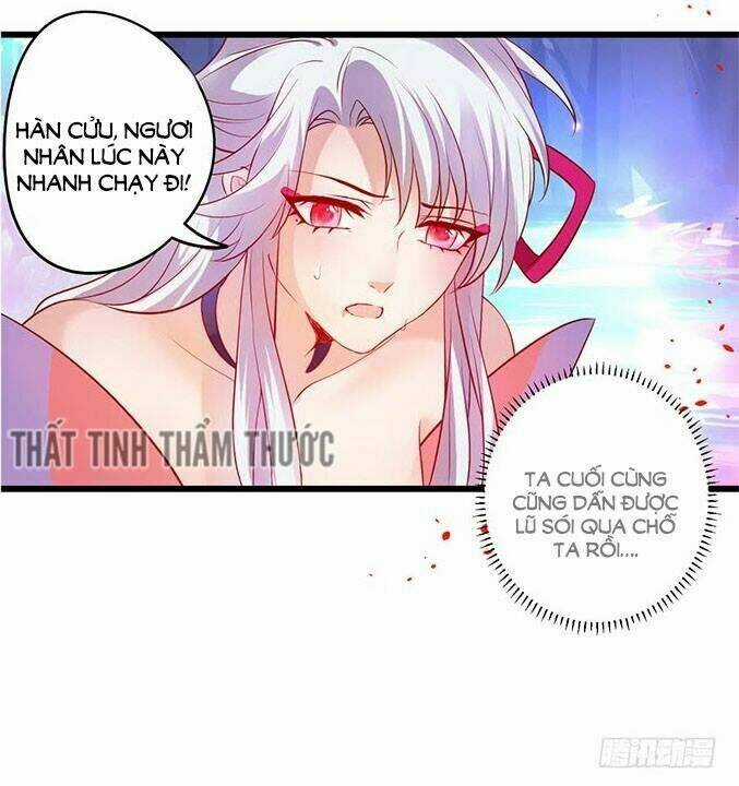 Liêu Liêu Trai Chapter 11 trang 39