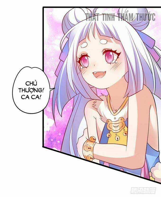 Liêu Liêu Trai Chapter 11 trang 42