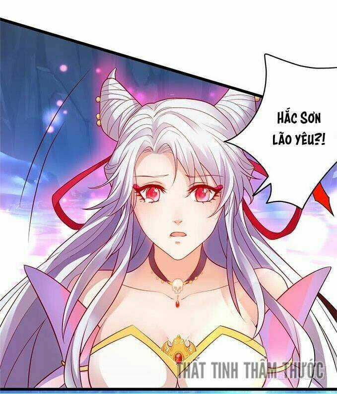 Liêu Liêu Trai Chapter 11 trang 43
