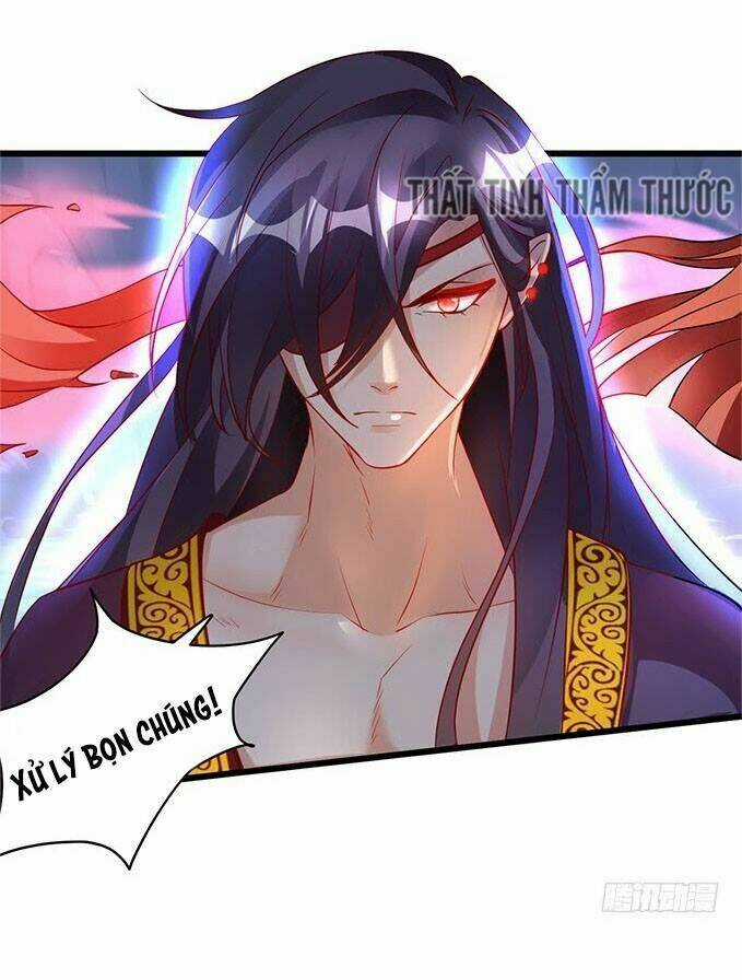 Liêu Liêu Trai Chapter 11 trang 45