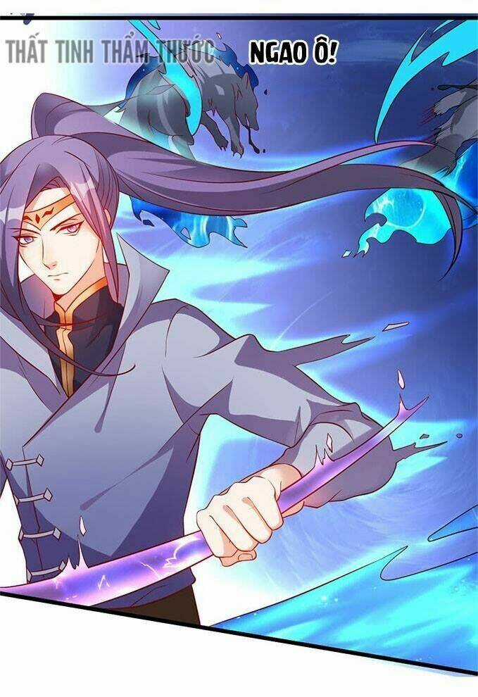 Liêu Liêu Trai Chapter 11 trang 48