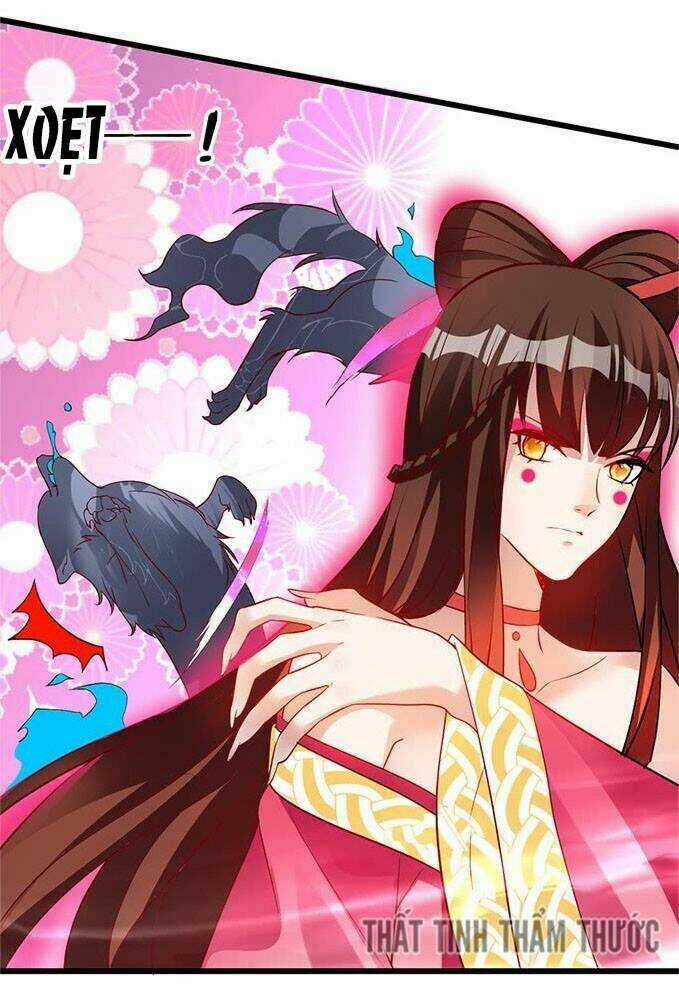 Liêu Liêu Trai Chapter 11 trang 49