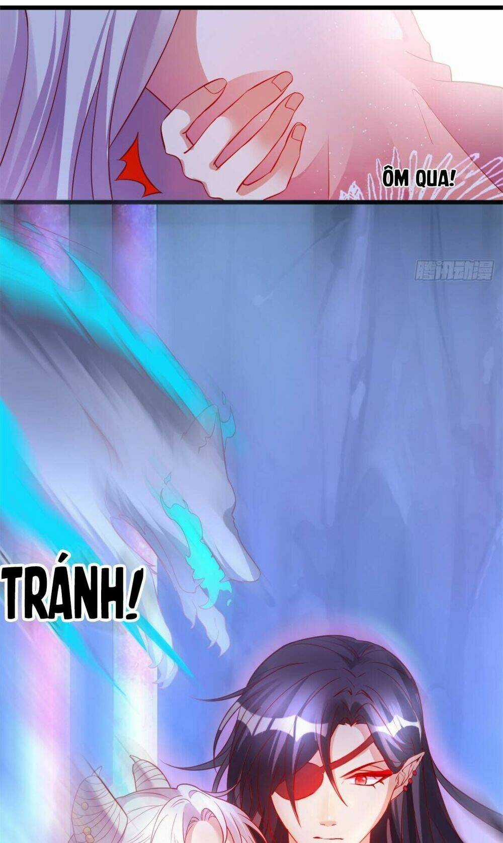 Liêu Liêu Trai Chapter 11 trang 50