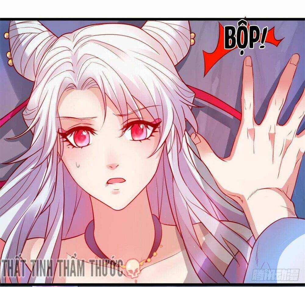 Liêu Liêu Trai Chapter 11 trang 52