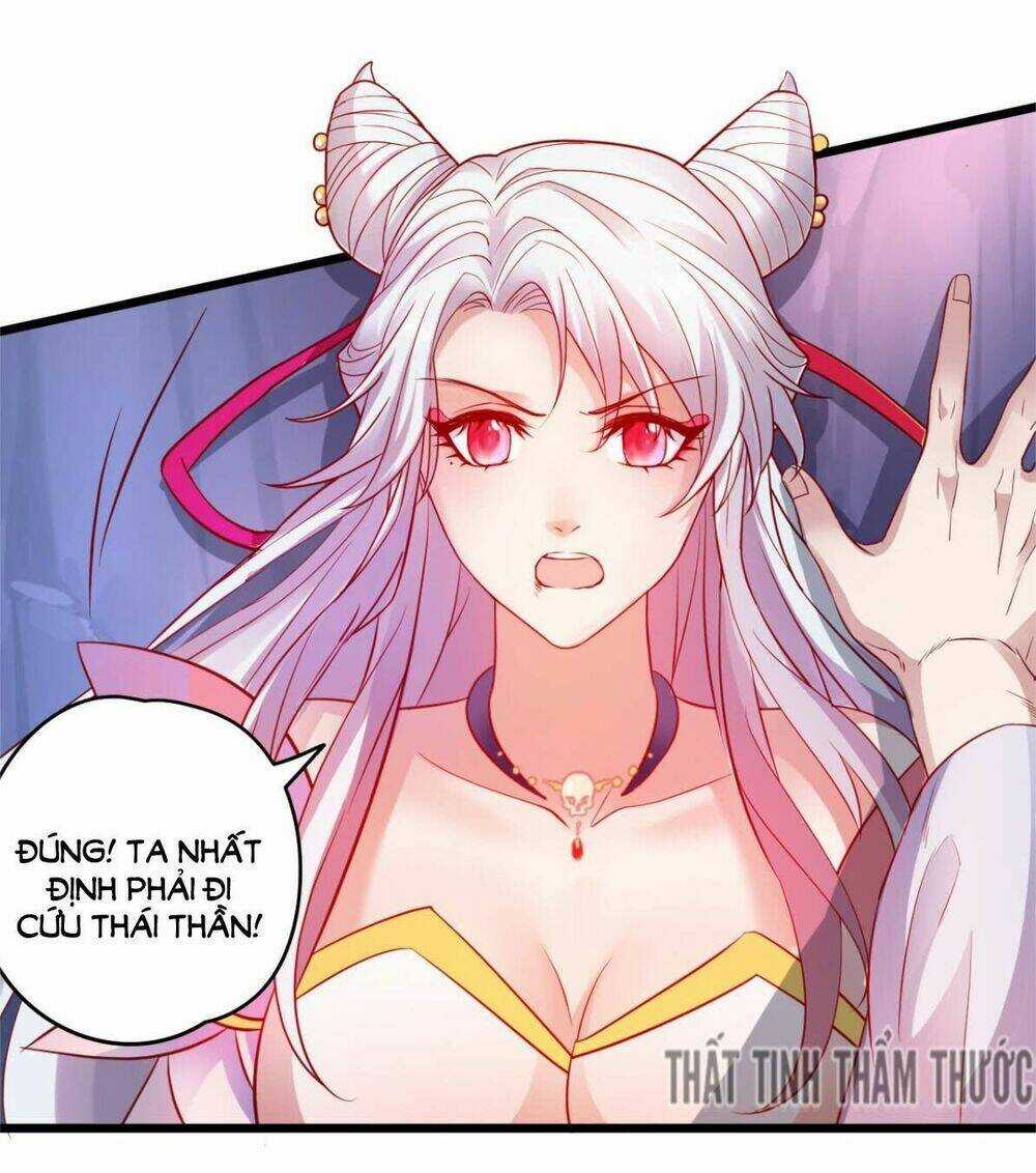 Liêu Liêu Trai Chapter 11 trang 55