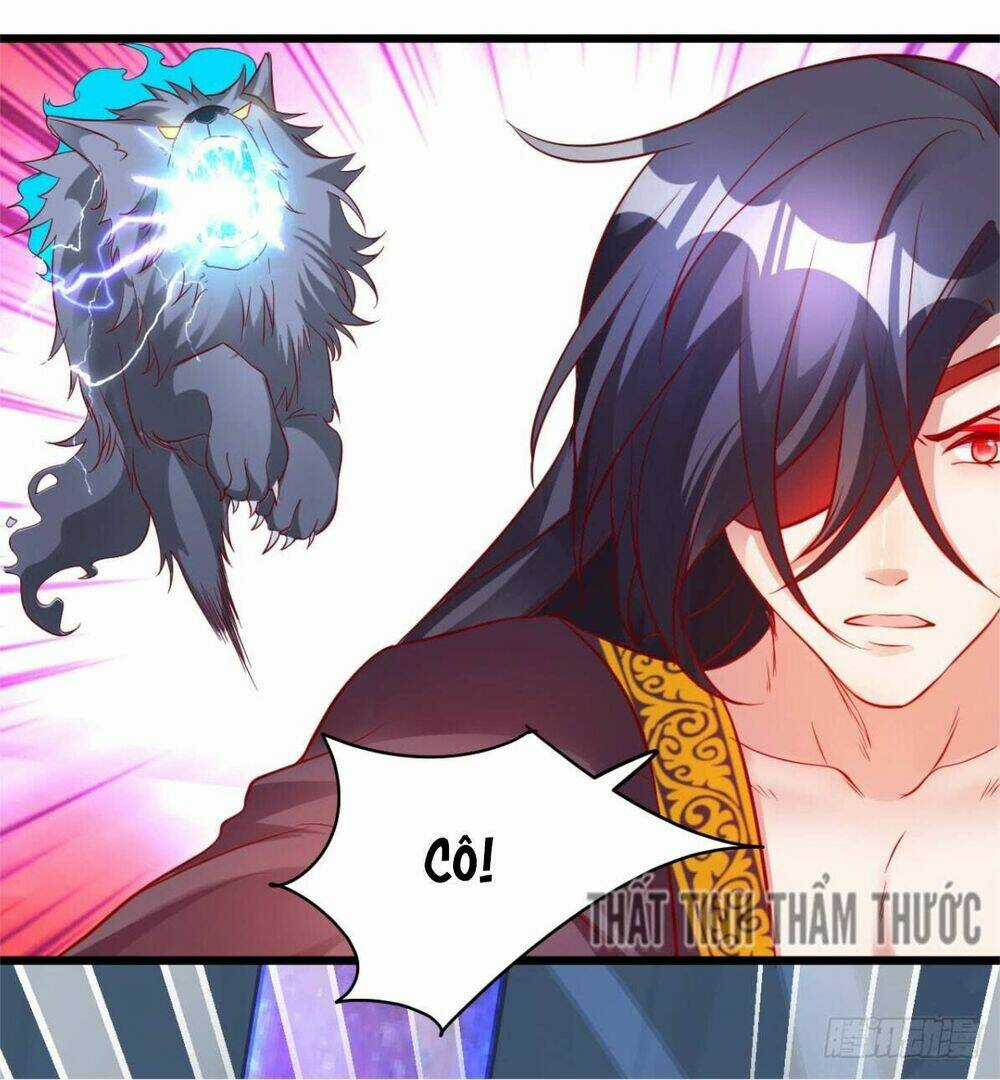 Liêu Liêu Trai Chapter 11 trang 56