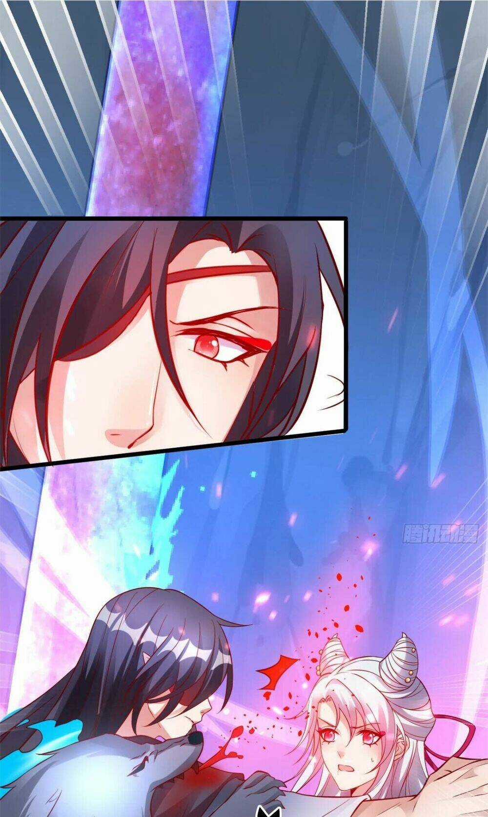 Liêu Liêu Trai Chapter 11 trang 57