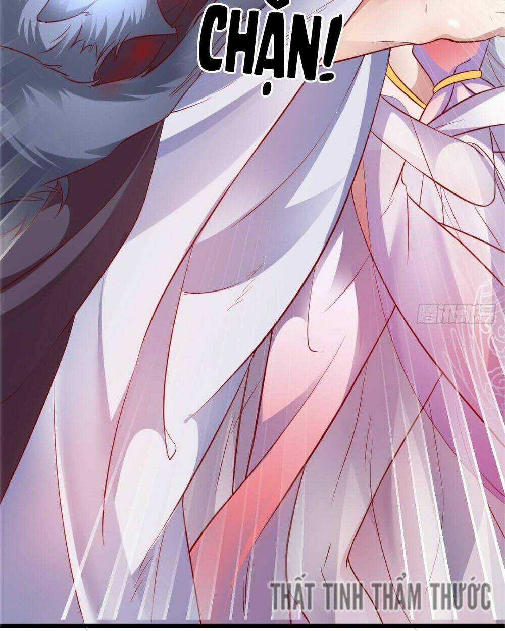 Liêu Liêu Trai Chapter 11 trang 58