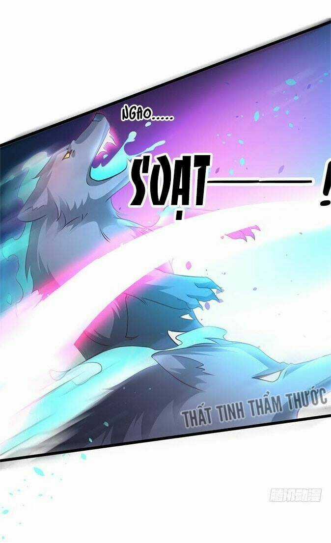 Liêu Liêu Trai Chapter 11 trang 6