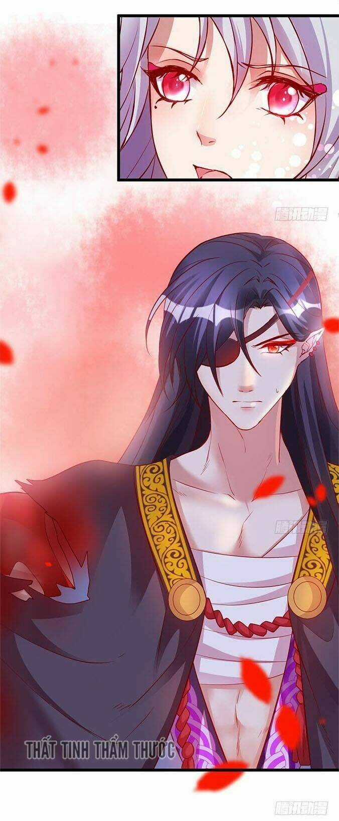 Liêu Liêu Trai Chapter 11 trang 61