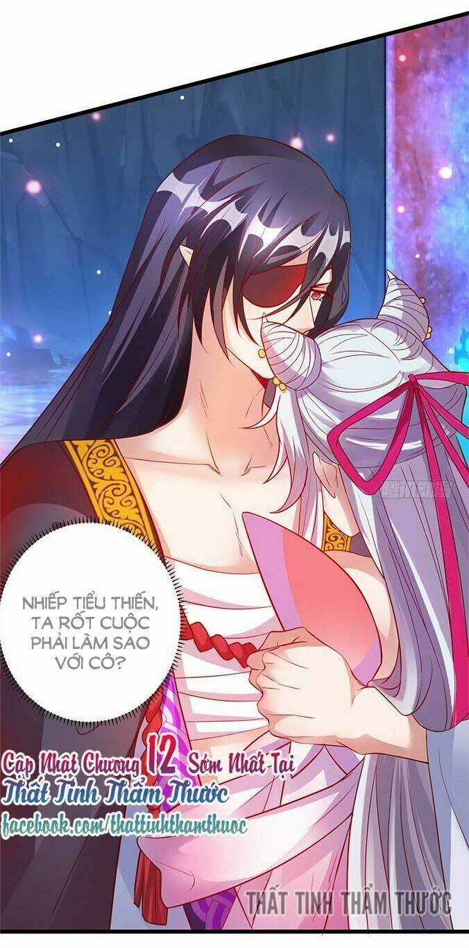 Liêu Liêu Trai Chapter 11 trang 64