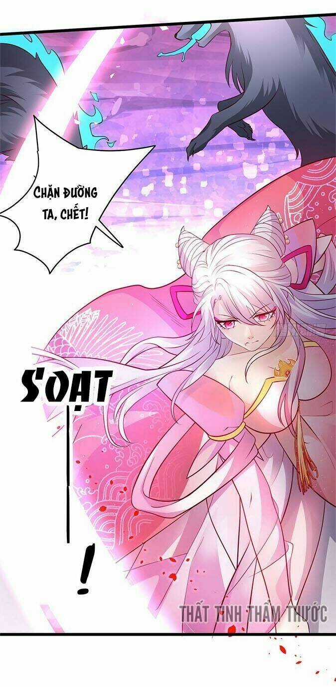 Liêu Liêu Trai Chapter 11 trang 7