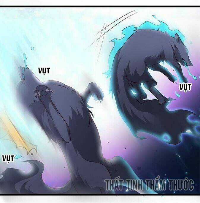 Liêu Liêu Trai Chapter 11 trang 8